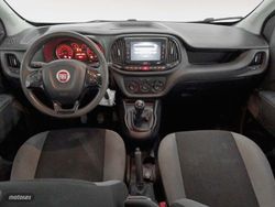 Fiat Doblo 1.6 Multijet SX 77 kW (105 CV) - Miniatura 8