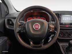 Fiat Doblo 1.6 Multijet SX 77 kW (105 CV) - Miniatura 9
