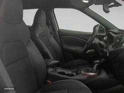 Nissan Juke DIG-T N-Connecta 4x2 DCT 84 kW (114 CV) - Miniatura 12