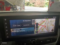 Nissan Juke DIG-T N-Connecta 4x2 DCT 84 kW (114 CV) - Miniatura 16