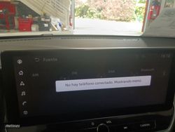 Nissan Juke DIG-T N-Connecta 4x2 DCT 84 kW (114 CV) - Miniatura 19