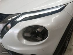 Nissan Juke DIG-T N-Connecta 4x2 DCT 84 kW (114 CV) - Miniatura 24