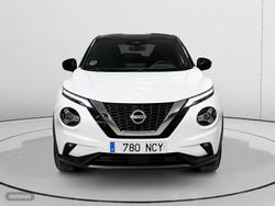 Nissan Juke DIG-T N-Connecta 4x2 DCT 84 kW (114 CV) - Miniatura 7