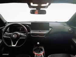 Nissan Juke DIG-T N-Connecta 4x2 DCT 84 kW (114 CV) - Miniatura 8