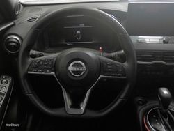 Nissan Juke DIG-T N-Connecta 4x2 DCT 84 kW (114 CV) - Miniatura 9