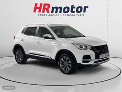 DR Automobiles DR 4.0 1.5 85 kW (116 CV) - Miniatura 1