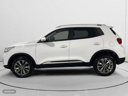 DR Automobiles DR 4.0 1.5 85 kW (116 CV) - Miniatura 6