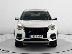 DR Automobiles DR 4.0 1.5 85 kW (116 CV) - Miniatura 7