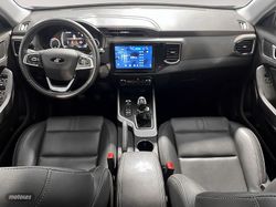 DR Automobiles DR 4.0 1.5 85 kW (116 CV) - Miniatura 8