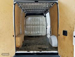 Opel Movano Furgón BlueHDi 140 Edition L2H2 103 kW (140 CV) 3.500 - Miniatura 14