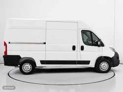Opel Movano Furgón BlueHDi 140 Edition L2H2 103 kW (140 CV) 3.500 - Miniatura 2