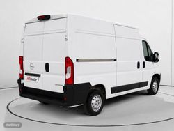 Opel Movano Furgón BlueHDi 140 Edition L2H2 103 kW (140 CV) 3.500 - Miniatura 3