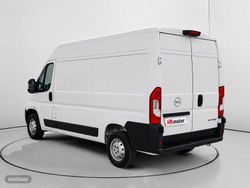 Opel Movano Furgón BlueHDi 140 Edition L2H2 103 kW (140 CV) 3.500 - Miniatura 5