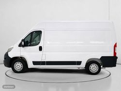 Opel Movano Furgón BlueHDi 140 Edition L2H2 103 kW (140 CV) 3.500 - Miniatura 6