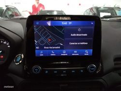 Ford Ecosport ST-Line - Miniatura 14