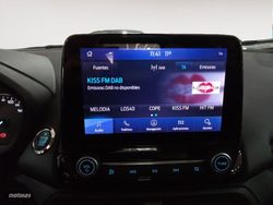 Ford Ecosport ST-Line - Miniatura 15