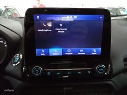 Ford Ecosport ST-Line - Miniatura 16