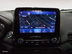 Ford Ecosport ST-Line - Miniatura 17