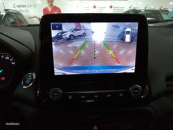 Ford Ecosport ST-Line - Miniatura 18