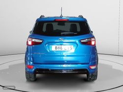 Ford Ecosport ST-Line - Miniatura 3