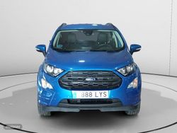 Ford Ecosport ST-Line - Miniatura 5