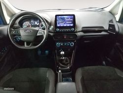 Ford Ecosport ST-Line - Miniatura 6