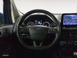 Ford Ecosport ST-Line - Miniatura 7
