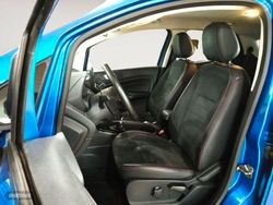 Ford Ecosport ST-Line - Miniatura 8