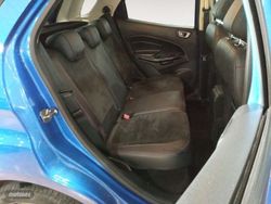 Ford Ecosport ST-Line - Miniatura 9