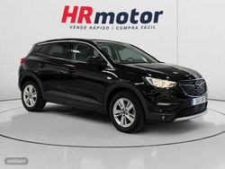 Opel Grandland X 1.2 Turbo Selective 96 kW (130 CV) - Miniatura 1