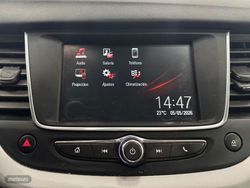 Opel Grandland X 1.2 Turbo Selective 96 kW (130 CV) - Miniatura 16