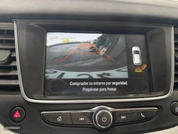 Opel Grandland X 1.2 Turbo Selective 96 kW (130 CV) - Miniatura 20