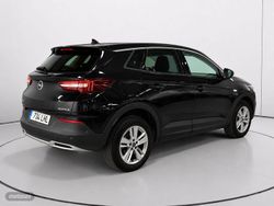 Opel Grandland X 1.2 Turbo Selective 96 kW (130 CV) - Miniatura 3