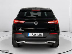 Opel Grandland X 1.2 Turbo Selective 96 kW (130 CV) - Miniatura 4