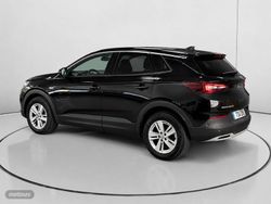 Opel Grandland X 1.2 Turbo Selective 96 kW (130 CV) - Miniatura 5