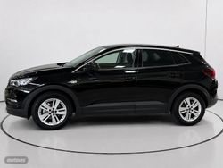 Opel Grandland X 1.2 Turbo Selective 96 kW (130 CV) - Miniatura 6