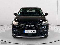 Opel Grandland X 1.2 Turbo Selective 96 kW (130 CV) - Miniatura 7