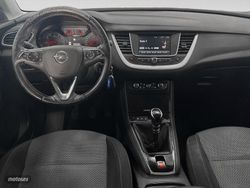 Opel Grandland X 1.2 Turbo Selective 96 kW (130 CV) - Miniatura 8