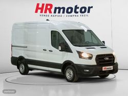 Ford Transit Furgon 310 L2H2 Trend 96 kW (130 CV) - Miniatura 1