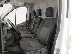 Ford Transit Furgon 310 L2H2 Trend 96 kW (130 CV) - Miniatura 10