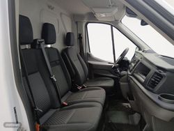 Ford Transit Furgon 310 L2H2 Trend 96 kW (130 CV) - Miniatura 11
