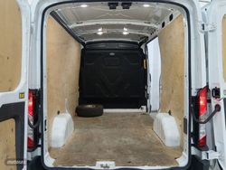 Ford Transit Furgon 310 L2H2 Trend 96 kW (130 CV) - Miniatura 12