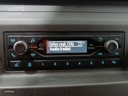 Ford Transit Furgon 310 L2H2 Trend 96 kW (130 CV) - Miniatura 15