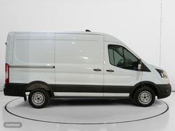 Ford Transit Furgon 310 L2H2 Trend 96 kW (130 CV) - Miniatura 2
