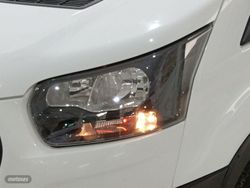 Ford Transit Furgon 310 L2H2 Trend 96 kW (130 CV) - Miniatura 21