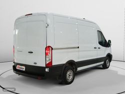 Ford Transit Furgon 310 L2H2 Trend 96 kW (130 CV) - Miniatura 3