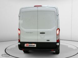 Ford Transit Furgon 310 L2H2 Trend 96 kW (130 CV) - Miniatura 4