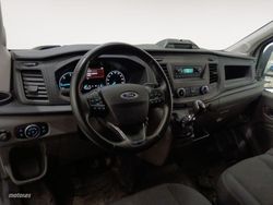 Ford Transit Furgon 310 L2H2 Trend 96 kW (130 CV) - Miniatura 8