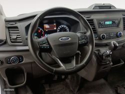 Ford Transit Furgon 310 L2H2 Trend 96 kW (130 CV) - Miniatura 9