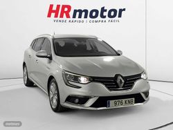 Renault Megane Sport Tourer Zen Energy TCe 97 kW (130 CV) EDC - Miniatura 1